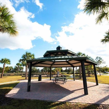 Four Bedroom W/ Gameroom 5152A Kissimmee Esterno foto