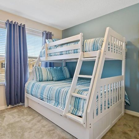 Four Bedroom W/ Gameroom 5152A Kissimmee Esterno foto