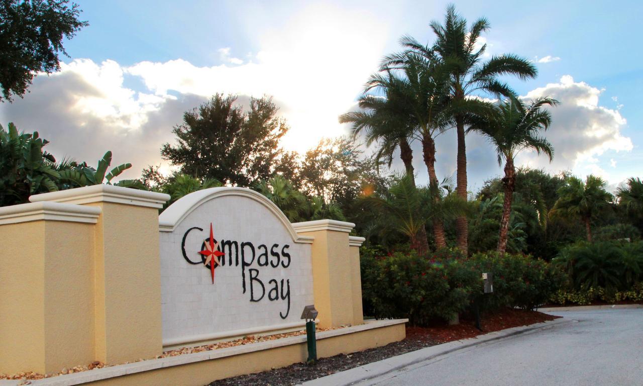 Four Bedroom W/ Gameroom 5152A Kissimmee Esterno foto